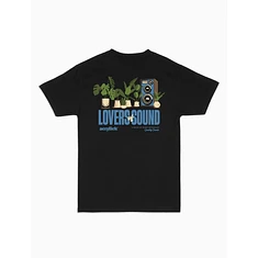 Acrylick - Lovers Of Sound T-Shirt