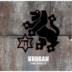 Krugah - Tonne Weight EP