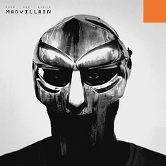 Madvillain (MF DOOM & Madlib) - Madvillainy 20th Anniversary Audiophile Pressing