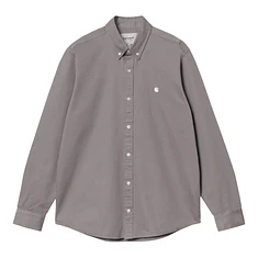 Carhartt WIP - L/S Madison Shirt