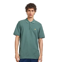 Carhartt WIP - S/S Chase Pique Polo