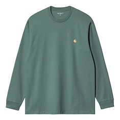 Carhartt WIP - L/S Chase T-Shirt