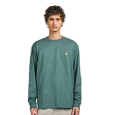 Carhartt WIP - L/S Chase T-Shirt