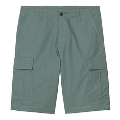 Carhartt WIP - Regular Cargo Short "Columbia" Ripstop, 6.5 oz