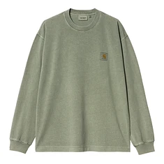 Carhartt WIP - L/S Nelson T-Shirt