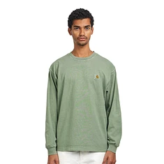 Carhartt WIP - L/S Nelson T-Shirt