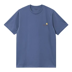 Carhartt WIP - S/S American Script T-Shirt