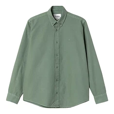 Carhartt WIP - L/S Bolton Shirt