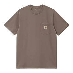 Carhartt WIP - S/S Pocket T-Shirt