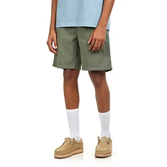 Carhartt WIP - Flint Short "Moraga" Twill, 8.25 oz