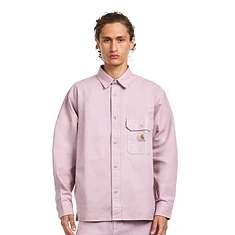 Carhartt WIP - Reno Shirt Jac