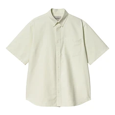 Carhartt WIP - S/S Braxton Shirt