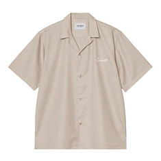 Carhartt WIP - S/S Delray Shirt