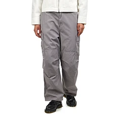 Carhartt WIP - W' Jet Cargo Pant "Lane" Poplin, 6 oz