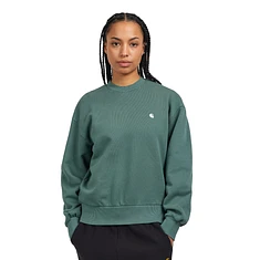 Carhartt WIP - W' Casey Sweatshirt