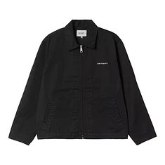 Carhartt WIP - Module Script Jacket "Denison" Twill, 8.8 oz