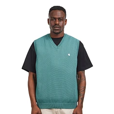 Carhartt WIP - Madison Vest Sweater