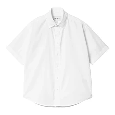 Carhartt WIP - W' S/S Jaxon Shirt