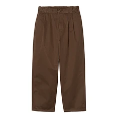 Carhartt WIP - Marv Pant "Lenexa" Twill, 8 oz