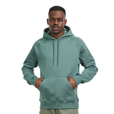 Carhartt WIP - Hooded Chase Sweat