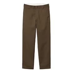 Carhartt WIP - Master Pant "Denison" Twill, 8.8 oz