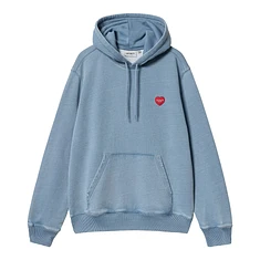 Carhartt WIP - Hooded Ingo Sweat