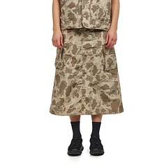 Carhartt WIP - W' Irwin Skirt