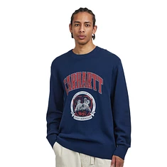 Carhartt WIP - Library College Sweater