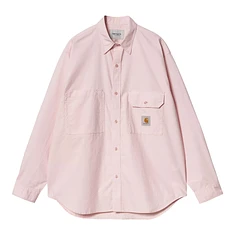 Carhartt WIP - L/S Irwin Shirt