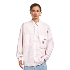 Carhartt WIP - L/S Irwin Shirt