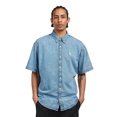 Carhartt WIP - S/S Lucas Shirt