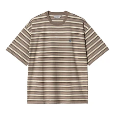 Carhartt WIP - S/S Nathan T-Shirt