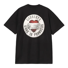 Carhartt WIP - S/S Button T-Shirt