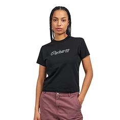 Carhartt WIP - W' S/S Chained T-Shirt