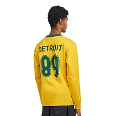Carhartt WIP - L/S 89 Ringer T-Shirt