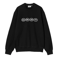 Carhartt WIP - Bumper Sweat