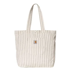 Carhartt WIP - Hendry Tote "Fountain" Twill, 8 oz