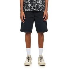 Carhartt WIP - Single Knee Short "Dearborn" Canvas, 12 oz