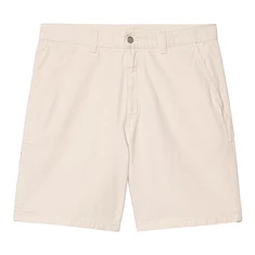 Carhartt WIP - Drewe Short "Fountain" Twill, 8 oz