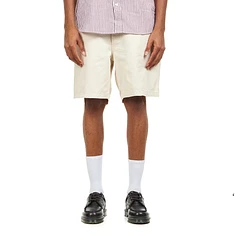 Carhartt WIP - Drewe Short "Fountain" Twill, 8 oz