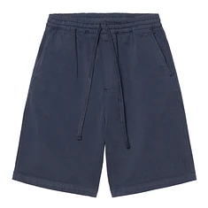 Carhartt WIP - Floyde Short "Dewey" Stretch Twill, 10 oz