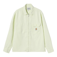 Carhartt WIP - Rainer Shirt Jac "Shawnee" Herringbone, 8 oz