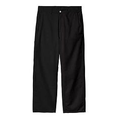 Carhartt WIP - W' Drewe Pant "Fountain" Twill, 8 oz