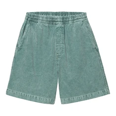 Carhartt WIP - Reynold Short "Forsyth" Corduroy, 15 Wales, 8 oz