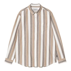 Carhartt WIP - L/S Kendricks Shirt