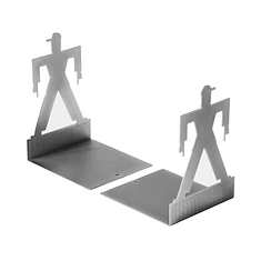 Carhartt WIP - Foundation Bookends