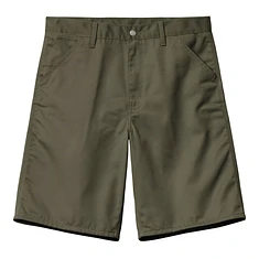 Carhartt WIP - Simple Short "Denison" Twill, 8.8 oz