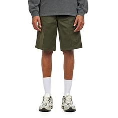 Carhartt WIP - Simple Short "Denison" Twill, 8.8 oz