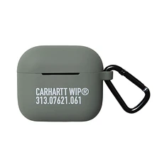 Carhartt WIP - Tour Airpods Case (for AirPods 3)