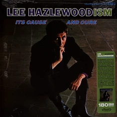 Lee Hazlewood - Lee Hazlewoodism - Its Cause And Cure